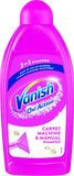 Vanish Oxi Action Šampon na strojní čištění koberců 500 ml