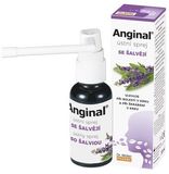 Dr.Muller Anginal Ústní sprej se šalvějí 30 ml