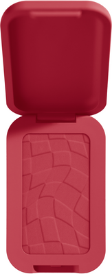 NYX Professional Makeup Buttermelt Blush 10 Back and Butta pudrová tvářenka