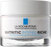 La Roche-Posay Nutritic Riche vyživ. krém pro velmi suchou pleť 50 ml