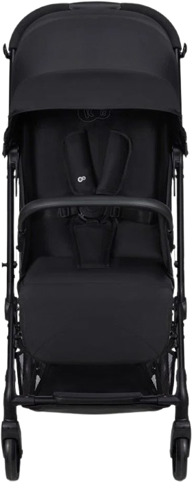 Kinderkraft Kočárek sportovní Indy 3 Coal Black