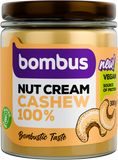 Bombus Nut cream - Cashew 100% 300 g