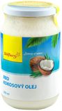 Wolfberry RBD Kokosový olej 1000 ml