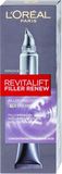 L'Oréal Paris Revitalift Filler oční krém proti vráskám 15 ml