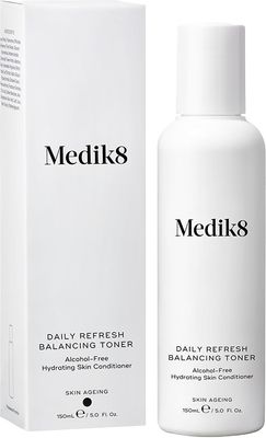 PB Medik8 PB Daily Refresh Balancing Toner
