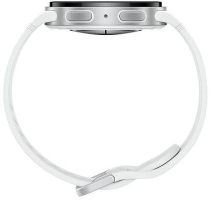Samsung Galaxy Watch8 (40mm) stříbrná