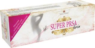 Super Prsa krém 60 ml