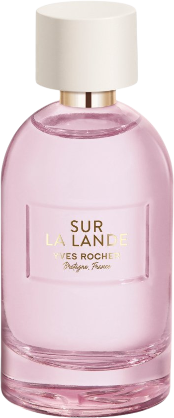 Yves Rocher Parfémová voda Sur La Lande 30 ml
