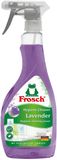 Frosch Eko Levandulový hygienický čistič 500 ml