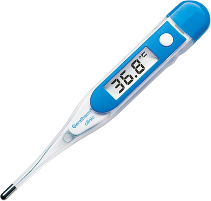 Geratherm Teploměr digitální Clinic