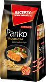 Extrudo Kukuřičná strouhanka Panko