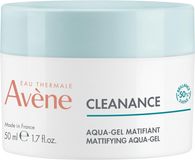 Avène Cleanance Aqua gel zmatňující 50 ml