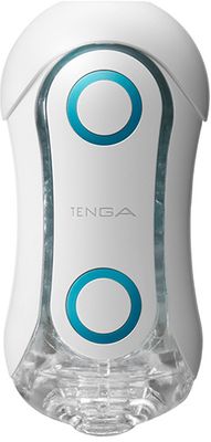 Tenga Luxusní honítko Flip ORB Blue Rush