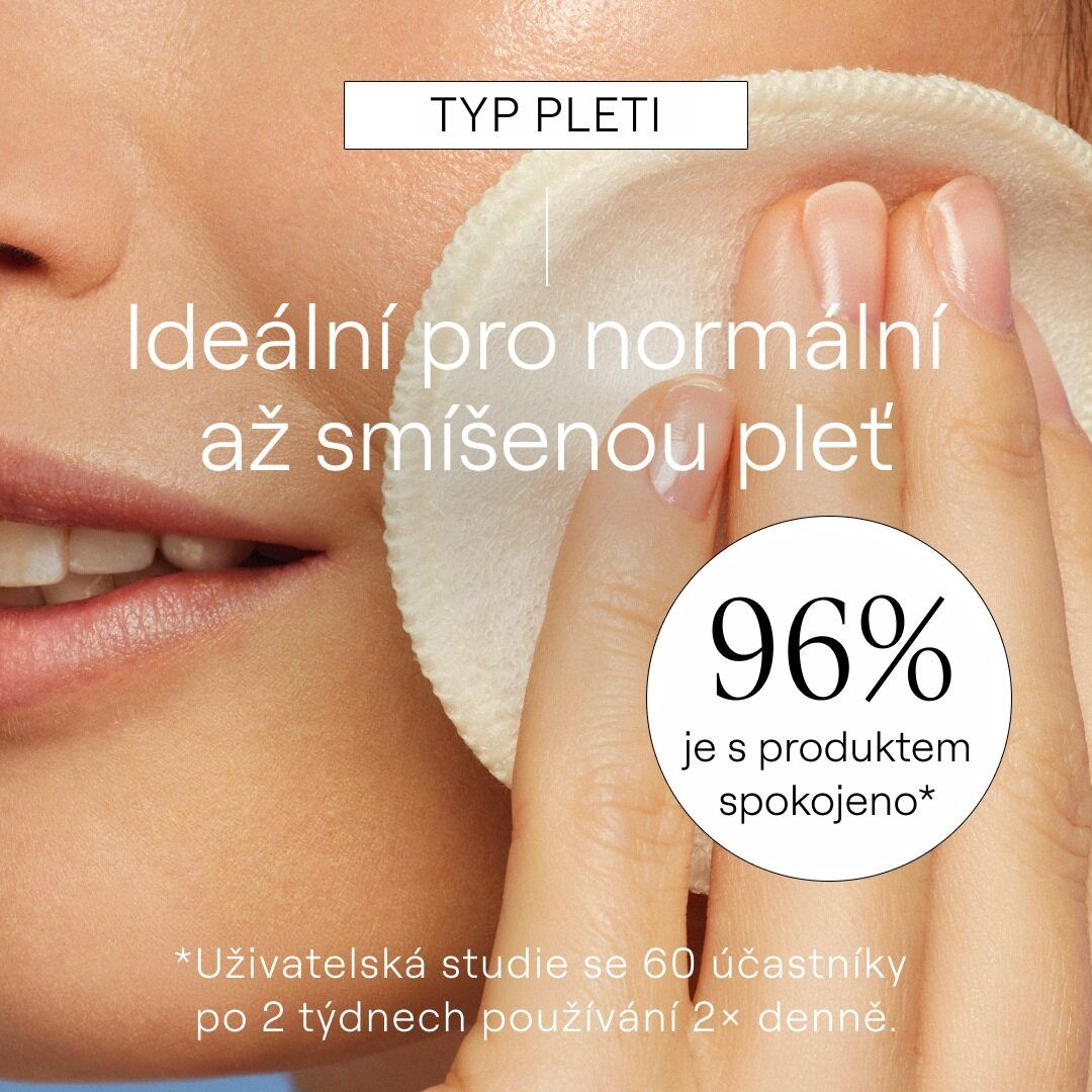 Weleda Hloubkově čisticí tonikum 150 ml