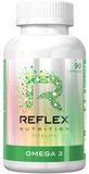 Reflex Nutrition Omega 3, 90 ks
