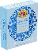 Basilur Gift Blue Tea Assorted přebal 40 x 1.5 g