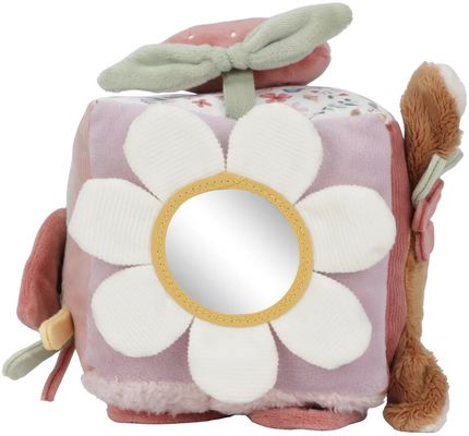 Little Dutch Kostka textilní Fairy garden