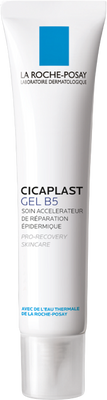 La Roche-Posay Cicaplast gel B5 40 ml