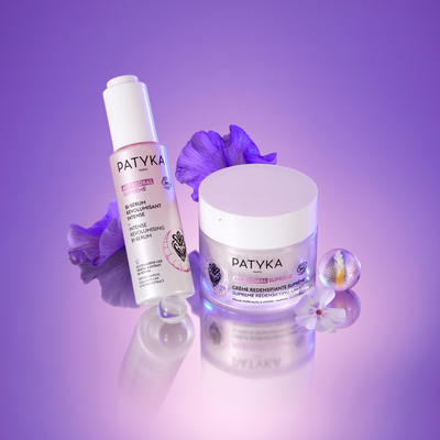 Patyka Intenzivní revolumizační dvoufázové pleťové sérum 30 ml