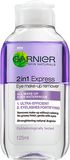 Garnier Posilující odličovač očí 2v1 125 ml