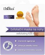 L'biotica Maska na nohy