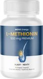 MOVit Energy Methionin 500 mg PREMIUM 90 kapslí