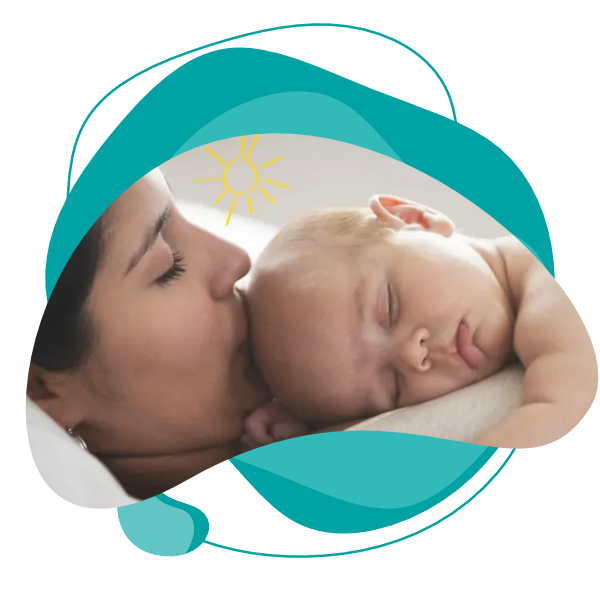 pampers