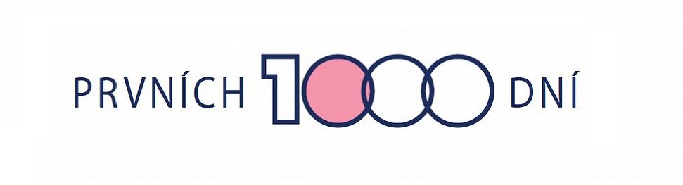 Prvních 1000 dní života