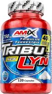 Amix TribuLyn 40% 750mg, 120 kapslí