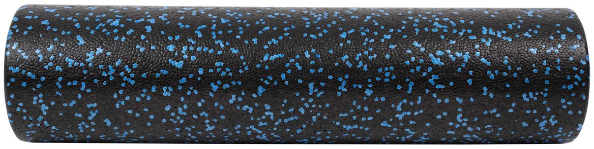 Sharp Shape Masážní válec Foam roller 60 cm, modro-černá barva