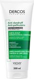 Vichy DERCOS kondicionér proti lupům 200 ml