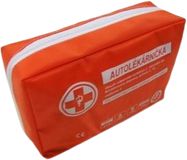 Steriwund Autolékárnička textilní vyhláška č.206/2018 Sb