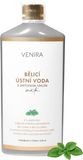 Venira bělicí ústní voda s aktivním uhlím, máta 500 ml