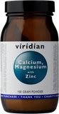 Viridian Calcium Magnesium with Zinc (Vápník, Hořčík a Zinek) 100 g