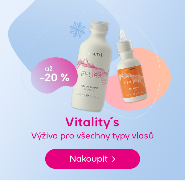 Vitality's