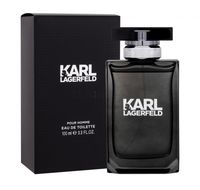 Karl Lagerfeld for Him Toaletní voda pro muže 100 ml