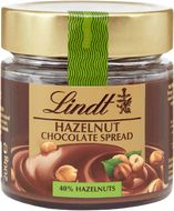 Lindt Lindt lískooříškový krém 200 g