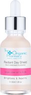 The Organic Pharmacy Radiant Day Shield 30 ml