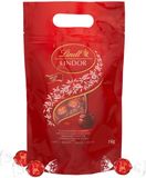 Lindt Lindt Lindor pralinky mléčná čokoláda 1000 g