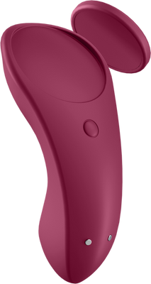 Satisfyer Vibrátor Sexy Secret Panty
