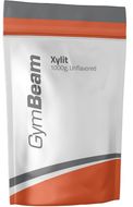 GymBeam Xylit unflavored 1000 g