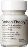 Carbon Theory Spot Paste - krém na obličej 30 ml