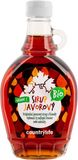 Country Life Sirup javorový Grade C BIO 250 ml