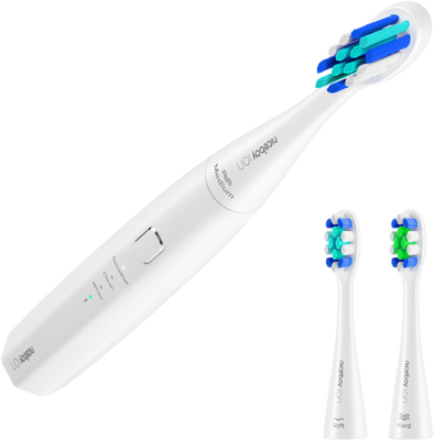 Niceboy ION Sonic Lite White