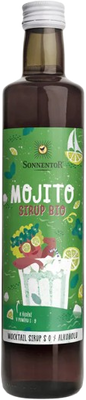 Sonnentor Sirup Mojito BIO 500 ml