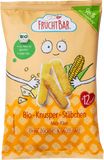 Fruchtbar BIO Kukuřičné křupky se sýrem nesolené 30 g