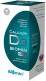 Biomin CALCIUM NEO s vitamín D3 90 tobolek