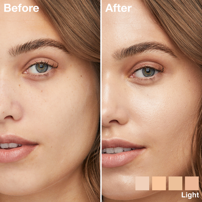 Maybelline New York Instant Perfector 4-in-1 Glow 01 Light rozjasňující make-up 20 ml