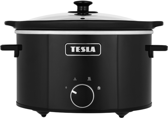 Tesla SlowCook S350 - pomalý hrnec
