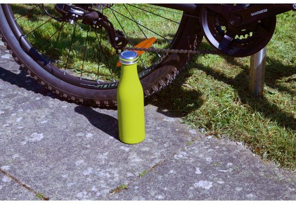 Lurch Trendy termo láhev fresh green 500 ml